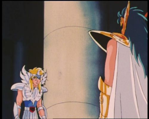 Otaku Gallery  / Anime e Manga / Saint Seiya / Screen Shots / Episodi / 047 - Addio ad un amico / 095.jpg